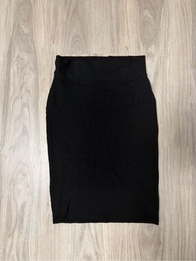 Sweet Pencil Skirt